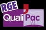 Certification RGE QualiPAC