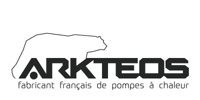 Arkteos, fabricant français de pompes à chaleur
