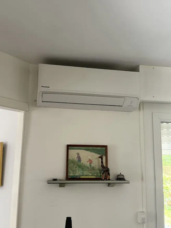 Finitions d'une installation thermique près de Dijon