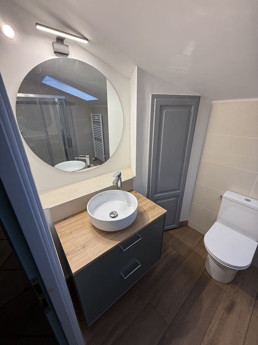 Réalisation BS Energies Solutions près de Dijon, photo 8
